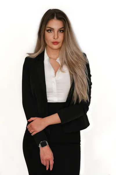 Business fotograf - Fotografie č. 3