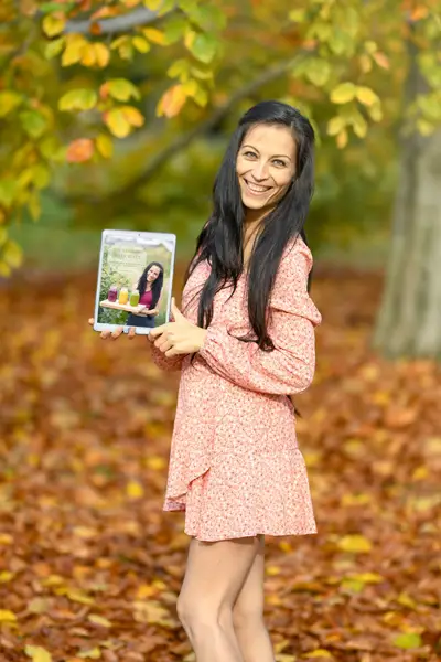 Business fotograf - Fotografie č. 1