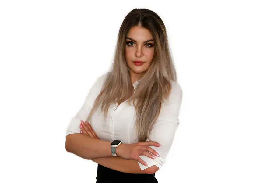 Business fotograf - Fotografie č. 2