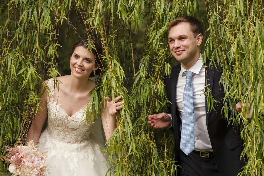 Svatební fotograf - Fotografie č. 13