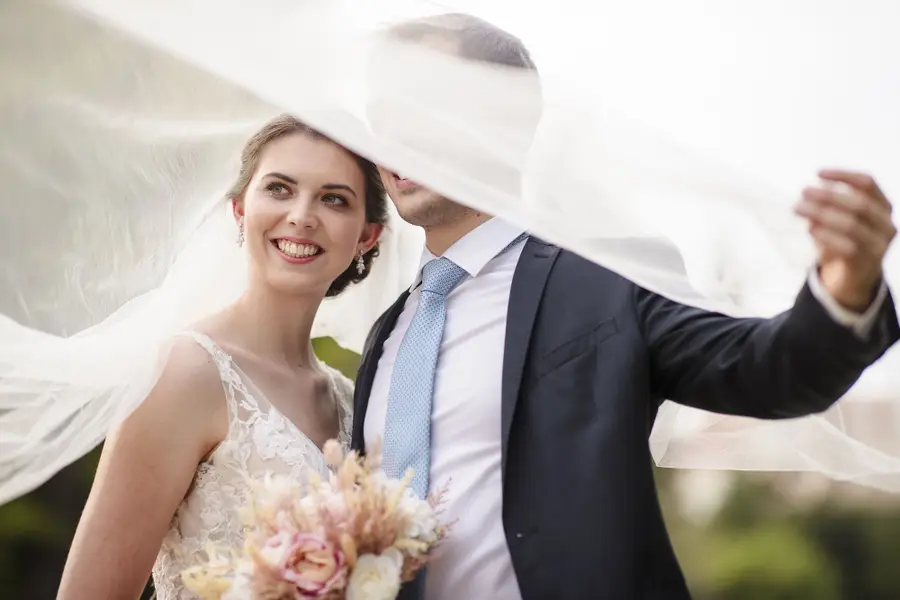Svatební fotograf - Fotografie č. 11