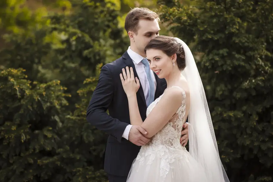 Svatební fotograf - Fotografie č. 15