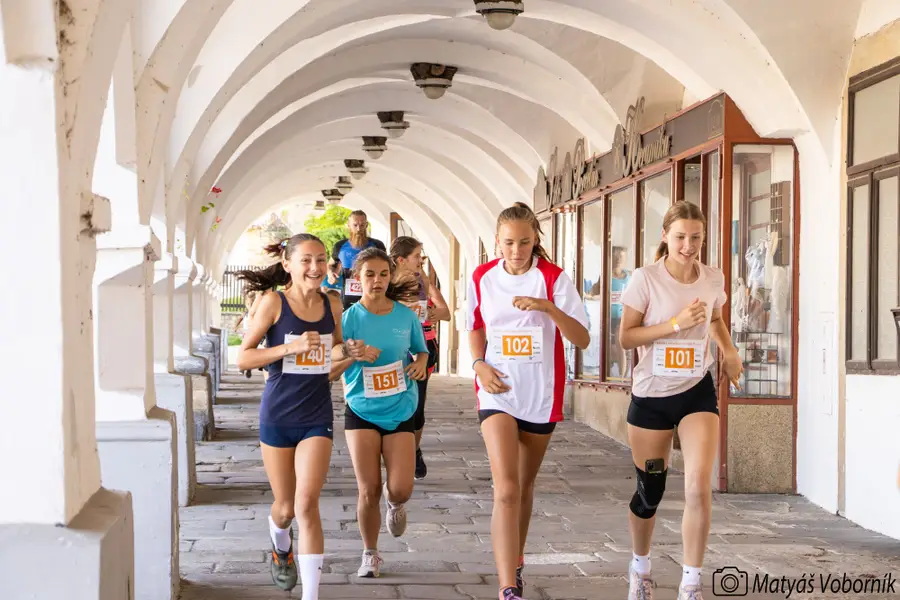 Sportovní fotograf Matyáš Voborník - Fotografie č. 7