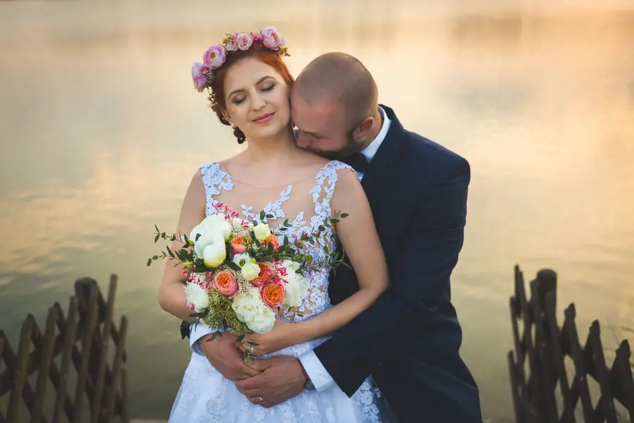 Svatební fotograf Petr Šedivý - Fotografie č. 2