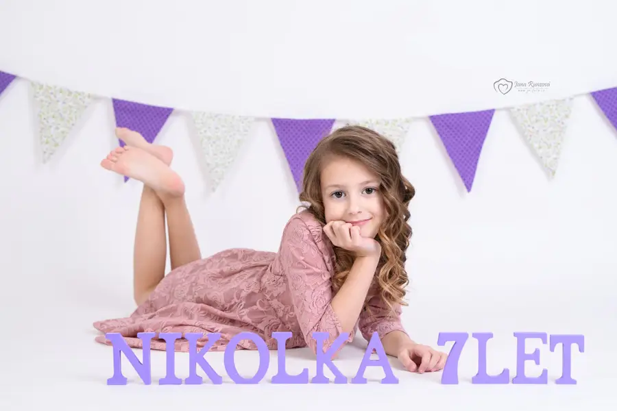 Rodinné focení Jana Runzová - Fotografie č. 3