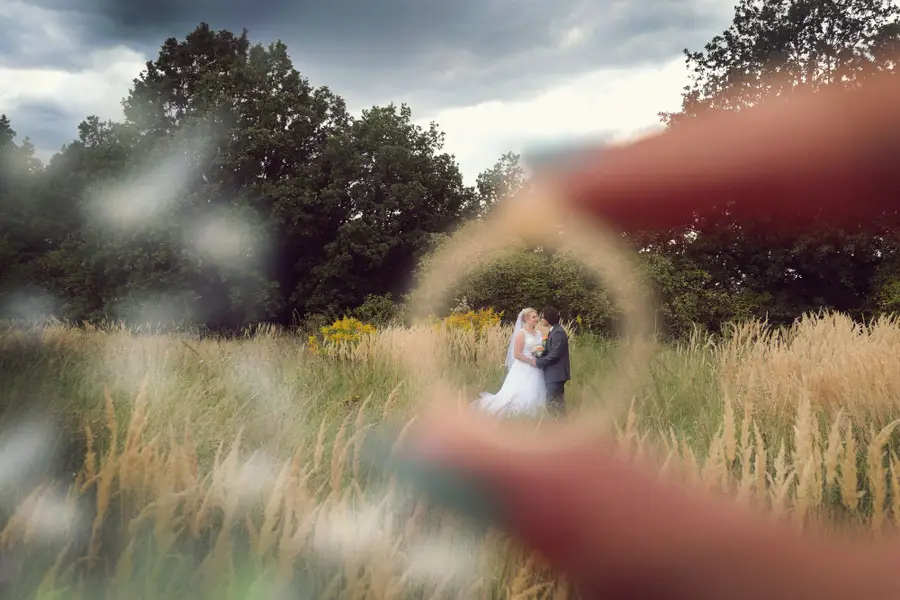 Svatební fotograf Eliška Nováková - Fotografie č. 1