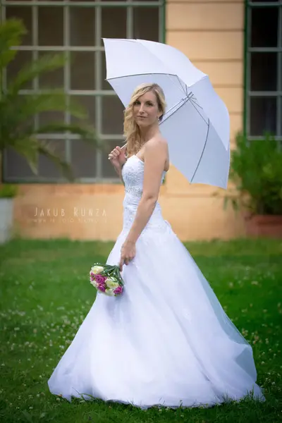 Svatební fotograf Jana Runzová - Fotografie č. 2