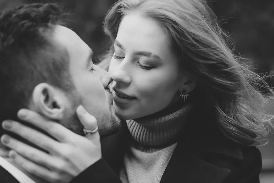 Svatební fotograf Ekaterina Chepakova - Fotografie č. 6