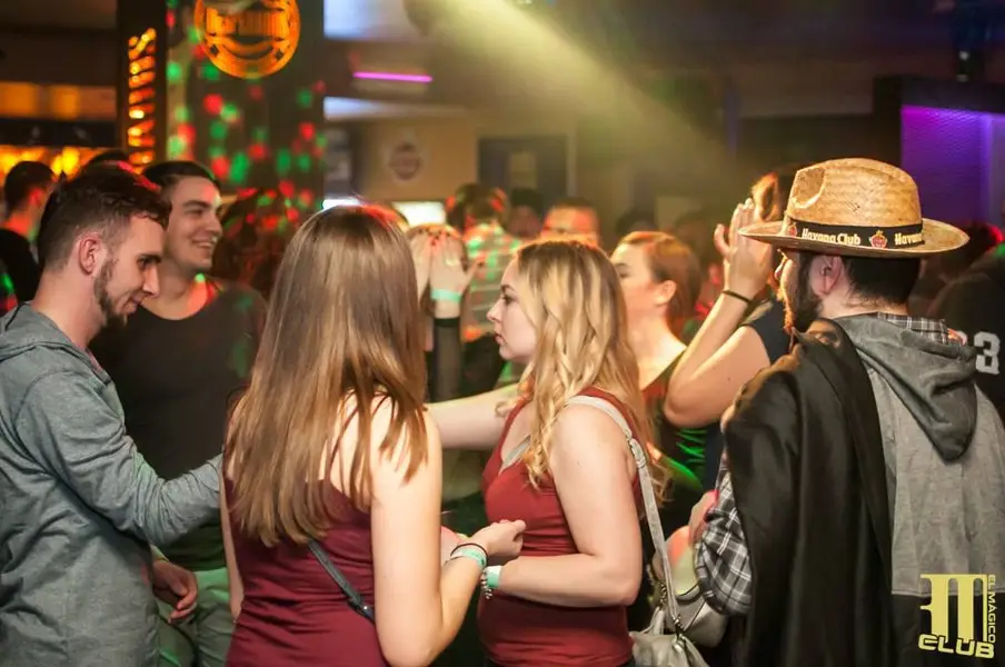 Focení eventů a akcí - Fotografie č. 3