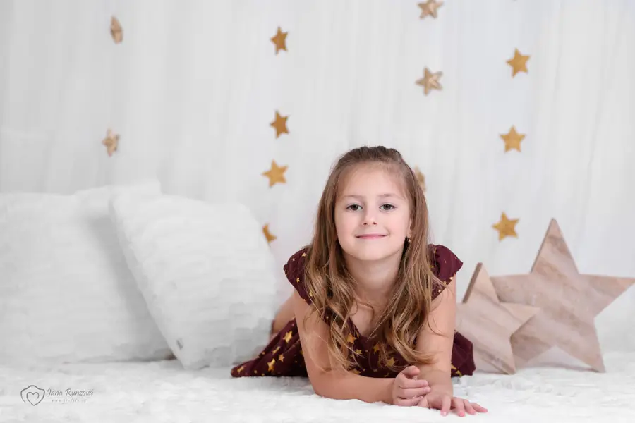 Rodinné focení Jana Runzová - Fotografie č. 10