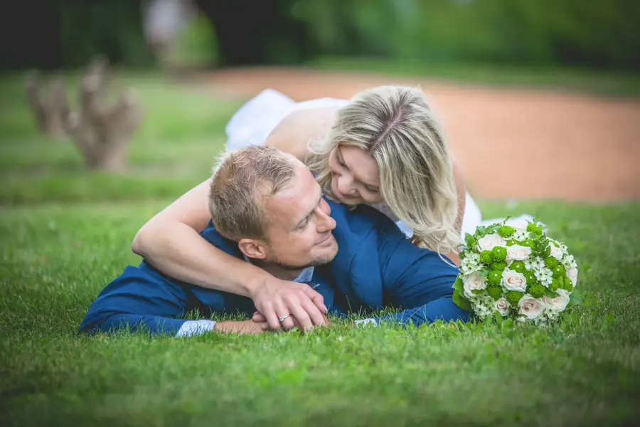 Svatební fotograf Daniel Sirůček - Fotografie č. 9