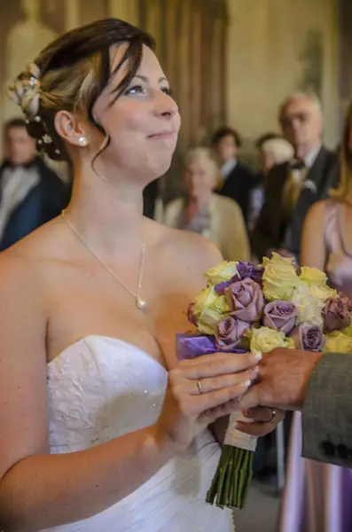 Svatební fotograf Lída Maršálková - Fotografie č. 1