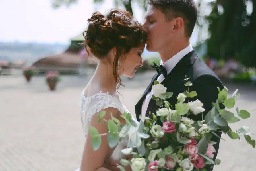 Svatební fotograf Maria Averyanova - Fotografie č. 5