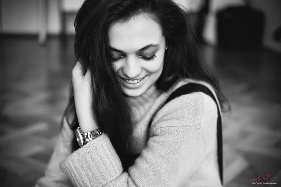 Portréty - Fotografie č. 4