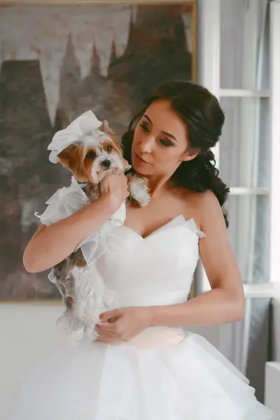 Svatební fotograf Maria Averyanova - Fotografie č. 9