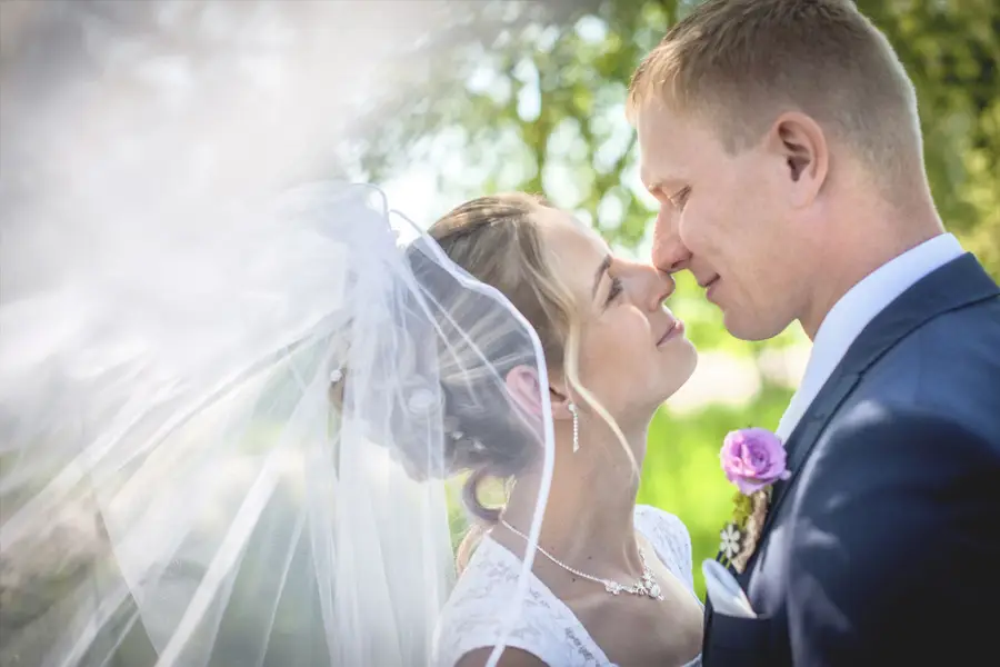 Svatební fotograf Daniel Sirůček - Fotografie č. 7