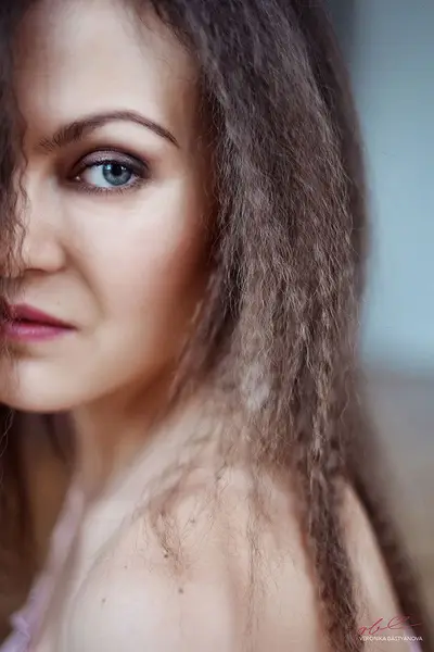 Portréty - Fotografie č. 6
