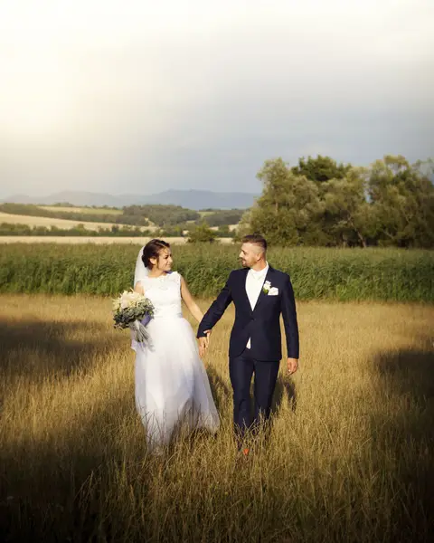 Svatební fotograf Veronika Fábryová - Fotografie č. 1