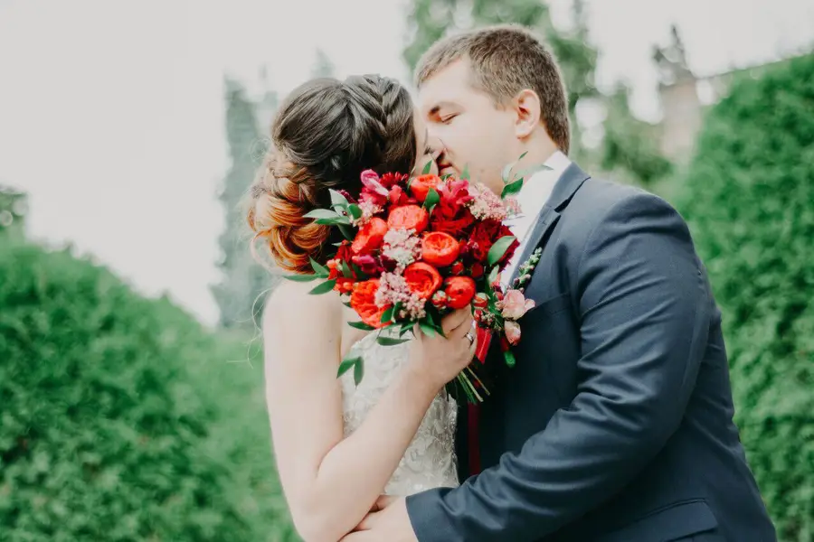 Svatební fotograf Maria Averyanova - Fotografie č. 8