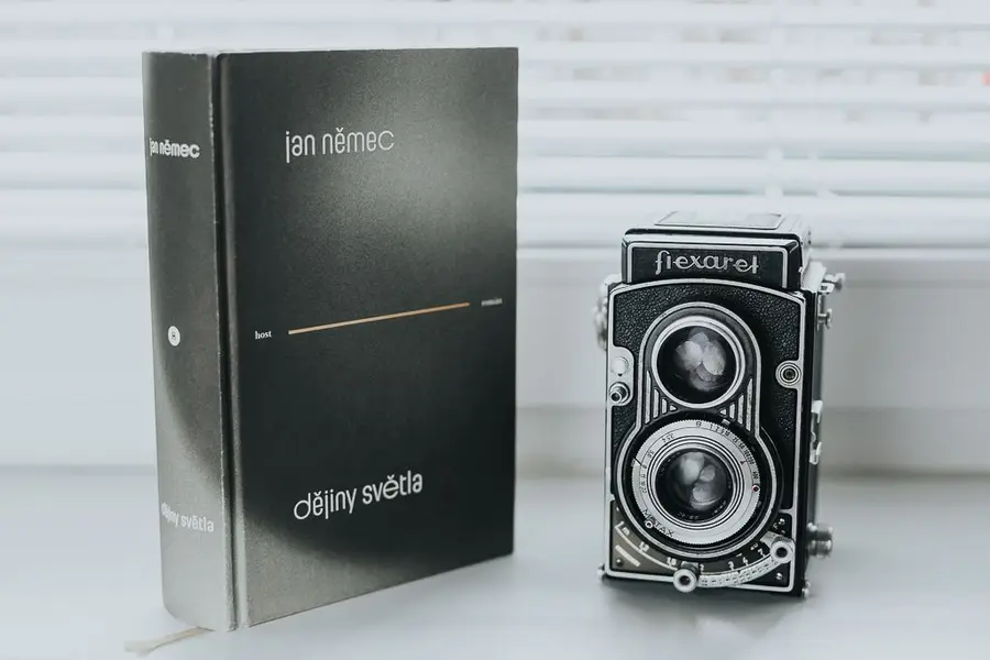 Reklamní fotograf Jakub Šikula - Fotografie č. 2