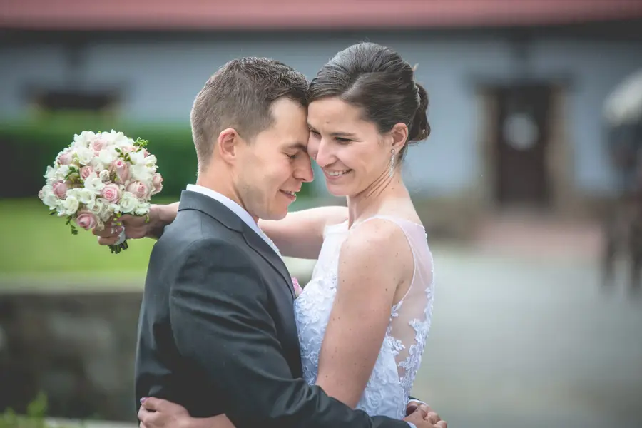 Svatební fotograf Daniel Sirůček - Fotografie č. 4