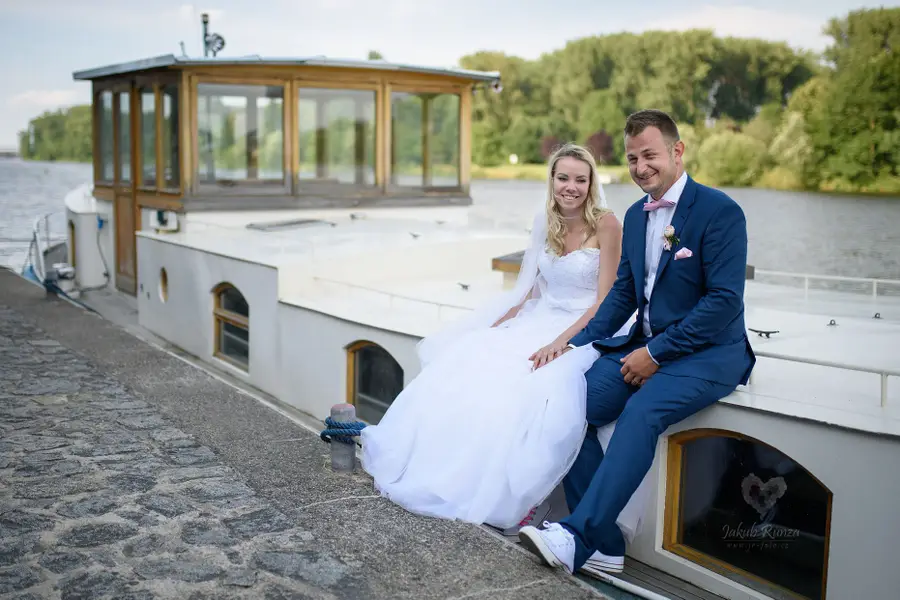 Svatební fotograf Jakub Runza - Fotografie č. 9