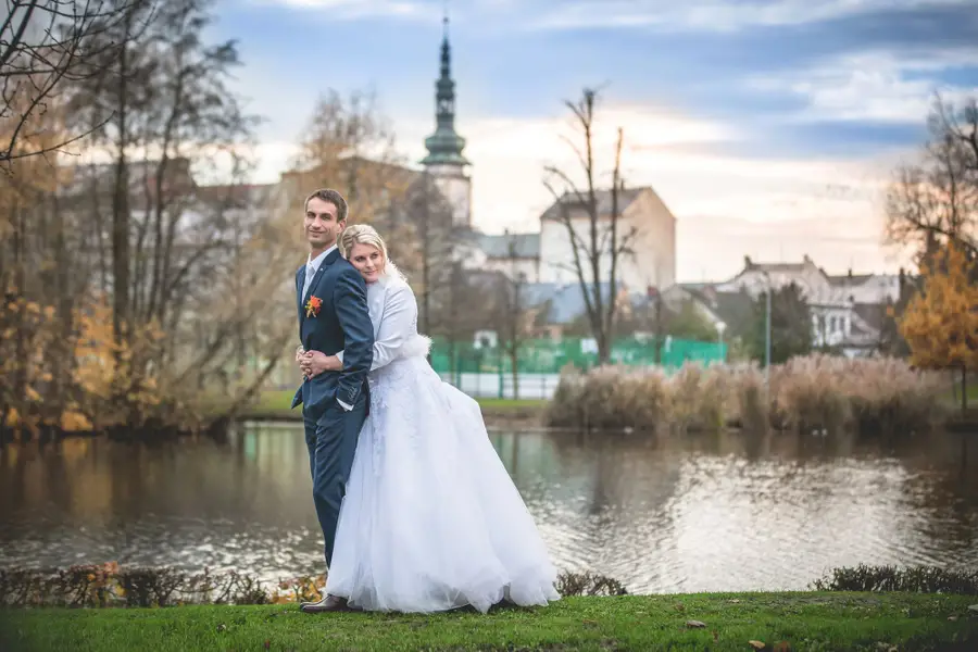 Svatební fotograf Daniel Sirůček - Fotografie č. 3