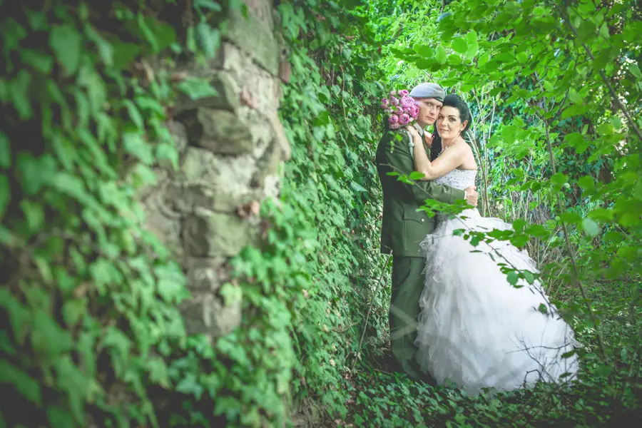 Svatební fotograf Daniel Sirůček - Fotografie č. 1