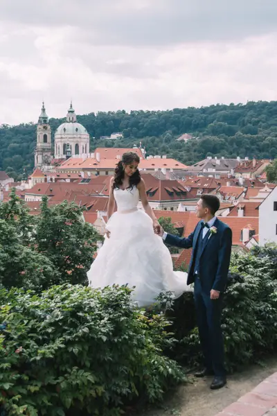Svatební fotograf Maria Averyanova - Fotografie č. 6
