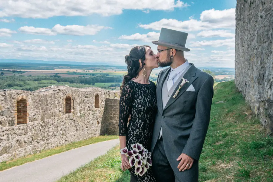 Svatební fotograf Petr Šedivý - Fotografie č. 1