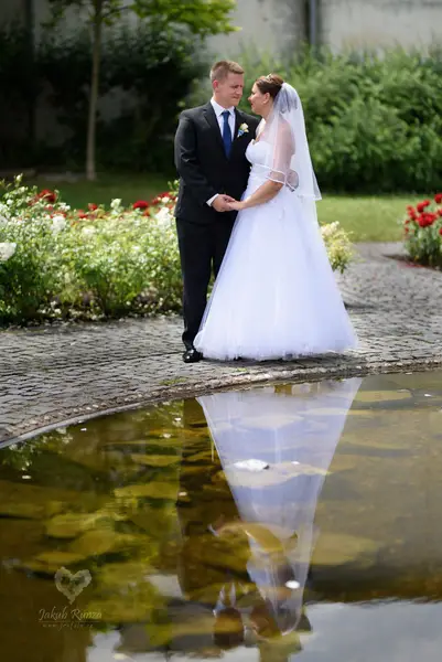 Svatební fotograf Jana Runzová - Fotografie č. 6