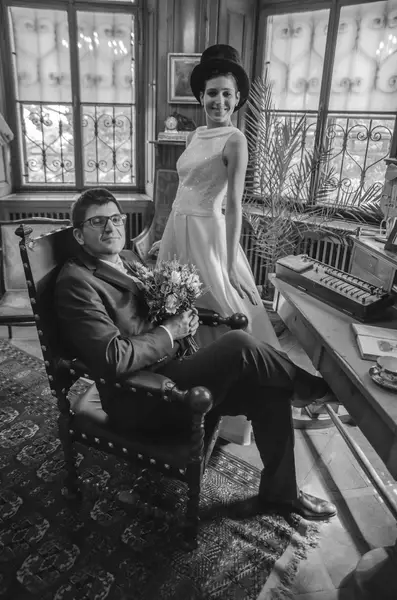 Svatební fotograf Lída Maršálková - Fotografie č. 8