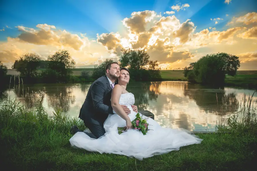 Svatební fotograf Daniel Sirůček - Fotografie č. 6
