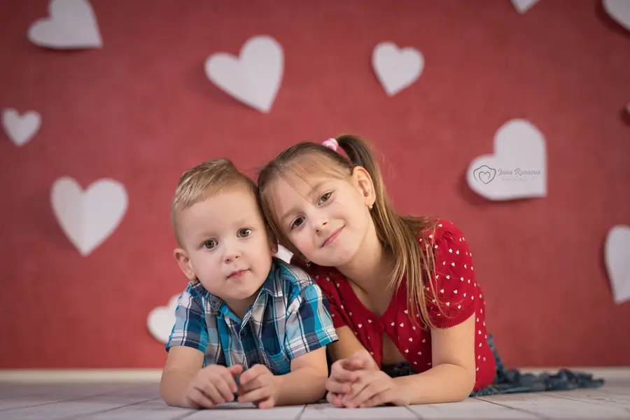 Rodinné focení Jana Runzová - Fotografie č. 8