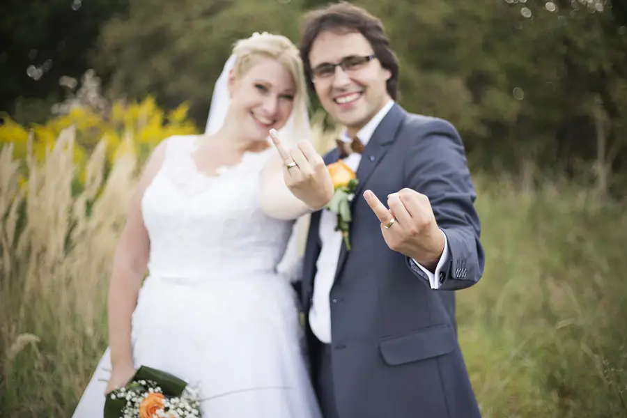 Svatební fotograf Petra Tlustá - Fotografie č. 1