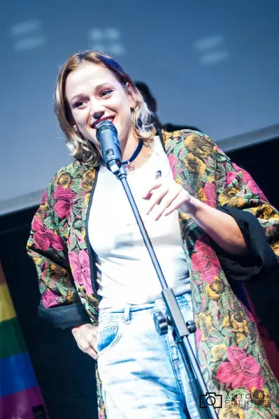 Focení eventů a akcí - Fotografie č. 10
