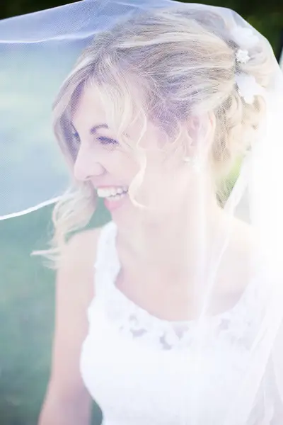 Svatební fotograf Jana Reitingerová - Fotografie č. 1