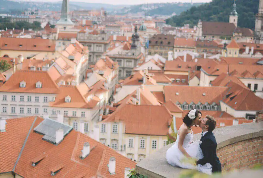 Svatební fotograf Maria Averyanova - Fotografie č. 10