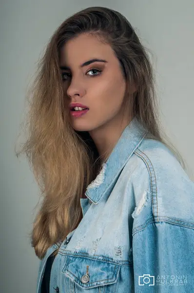 Portréty - Fotografie č. 1