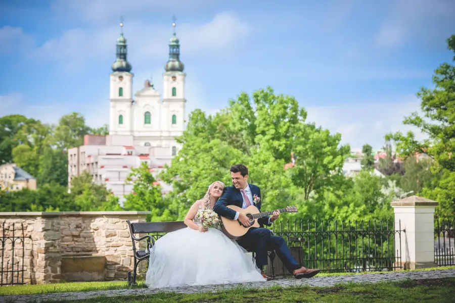 Svatební fotograf Daniel Sirůček - Fotografie č. 8
