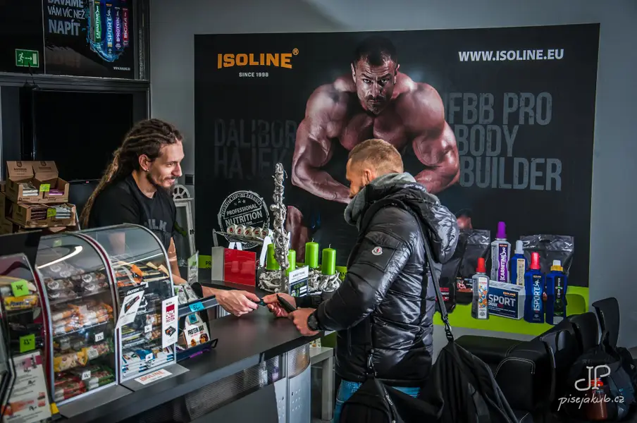 Reklamní fotograf Jakub Piše - Fotografie č. 3