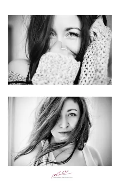Portréty - Fotografie č. 7