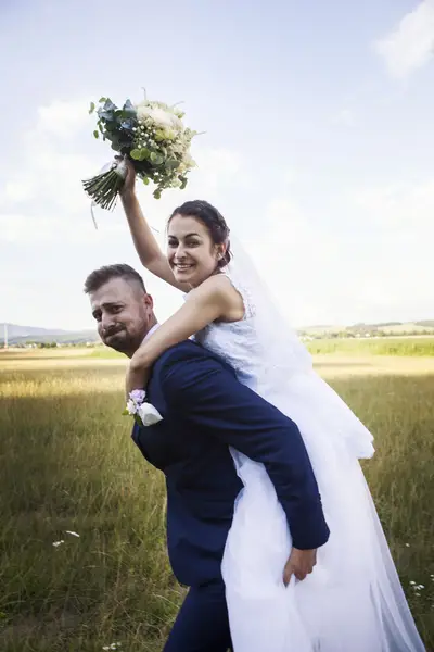 Svatební fotograf Veronika Fábryová - Fotografie č. 10