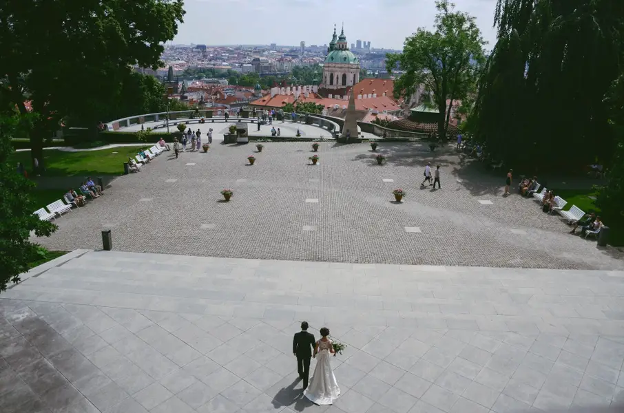 Svatební fotograf Maria Averyanova - Fotografie č. 7
