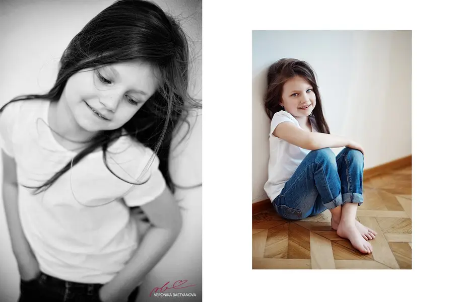 Rodinné focení Veronika Bastyánová - Fotografie č. 5
