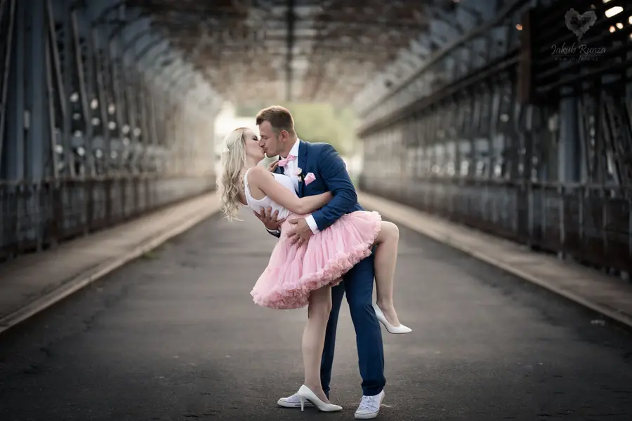 Svatební fotograf Jana Runzová - Fotografie č. 5