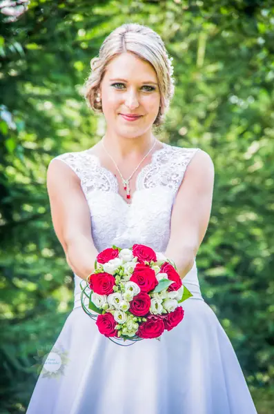 Svatební fotograf - Fotografie č. 26