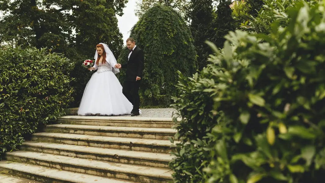Svatební fotograf Adam Pavlíček - Fotografie č. 4