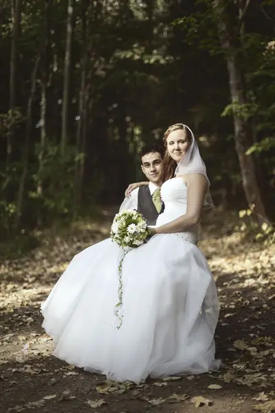 Svatební fotograf Adam Pavlíček - Fotografie č. 5