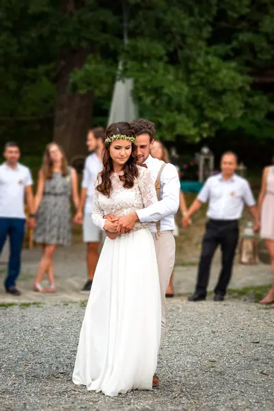 Svatební fotograf Jonáš Kohout - Fotografie č. 6